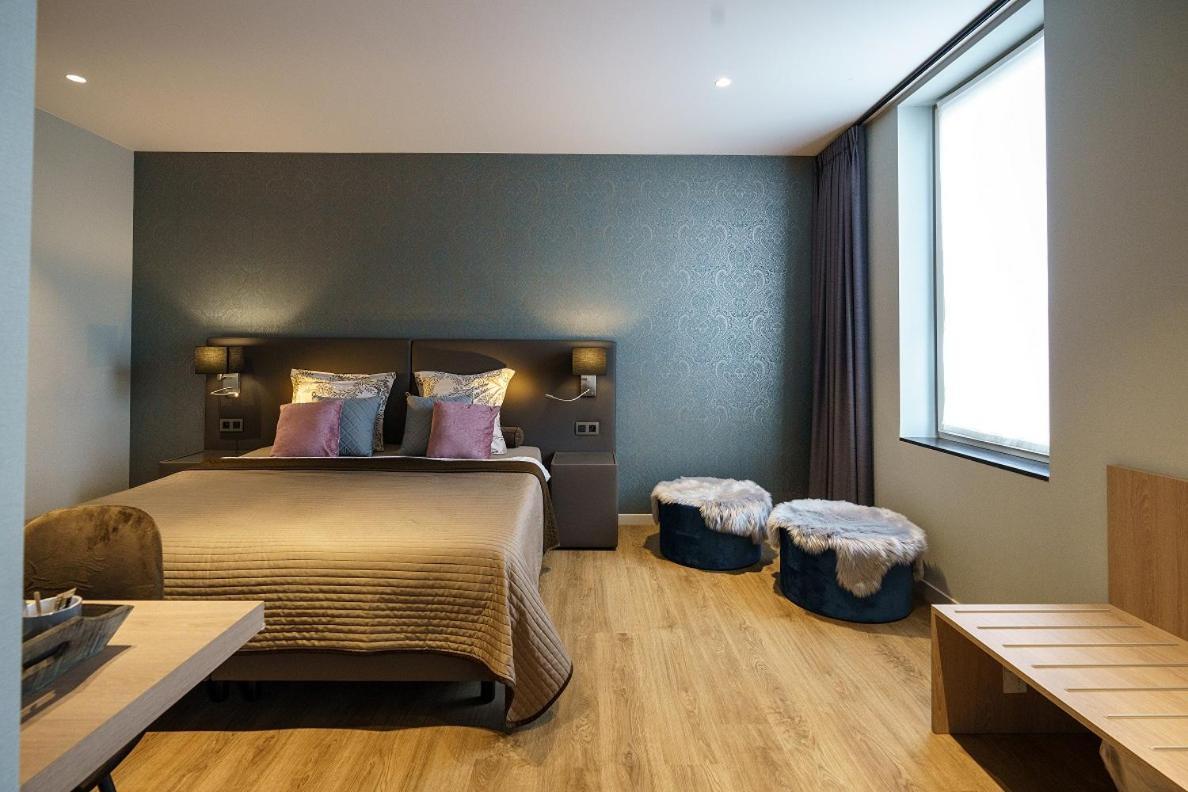 Charmehotel Kruishof 3*