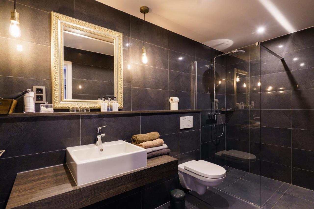 Charmehotel Kruishof 3* Ostende