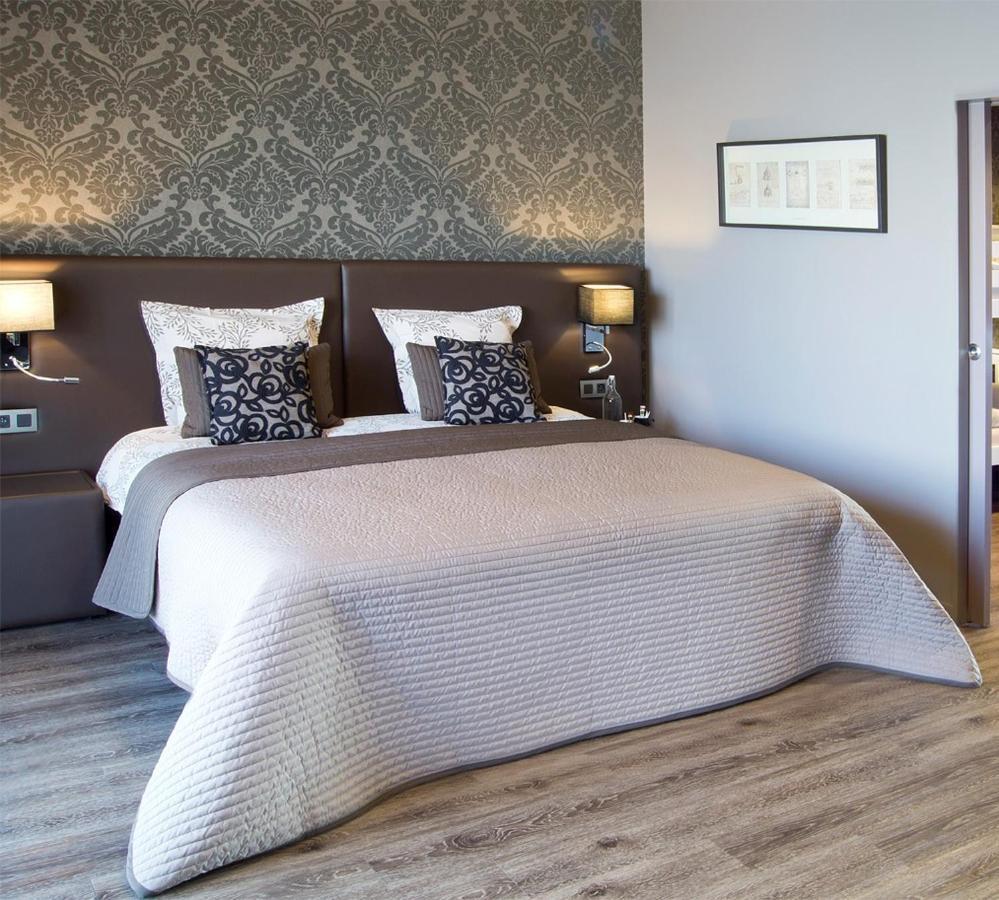 Hotel Charmehotel Kruishof