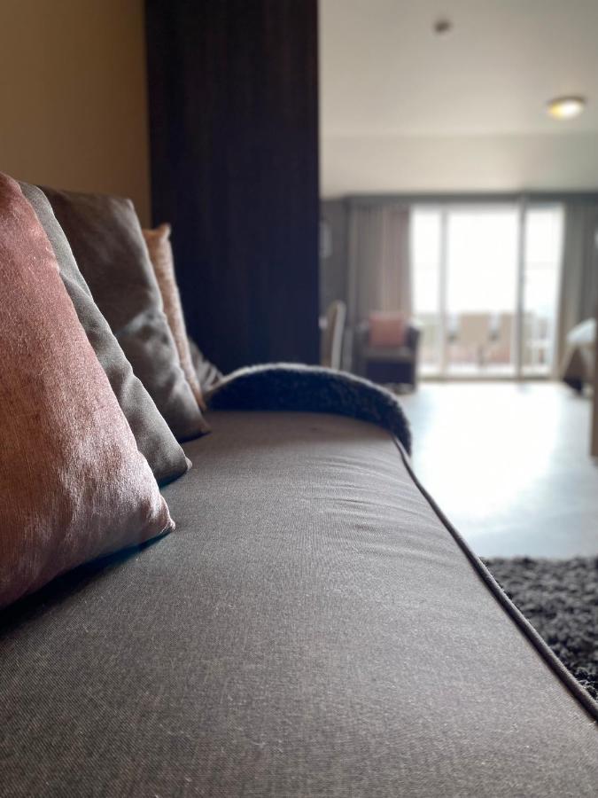 Charmehotel Kruishof Ostende