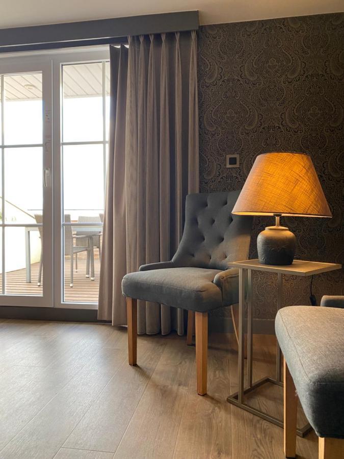 Charmehotel Kruishof Hotel