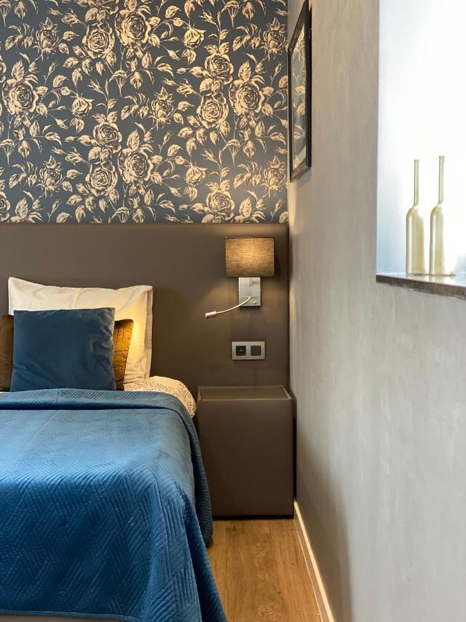 Charmehotel Kruishof 3*