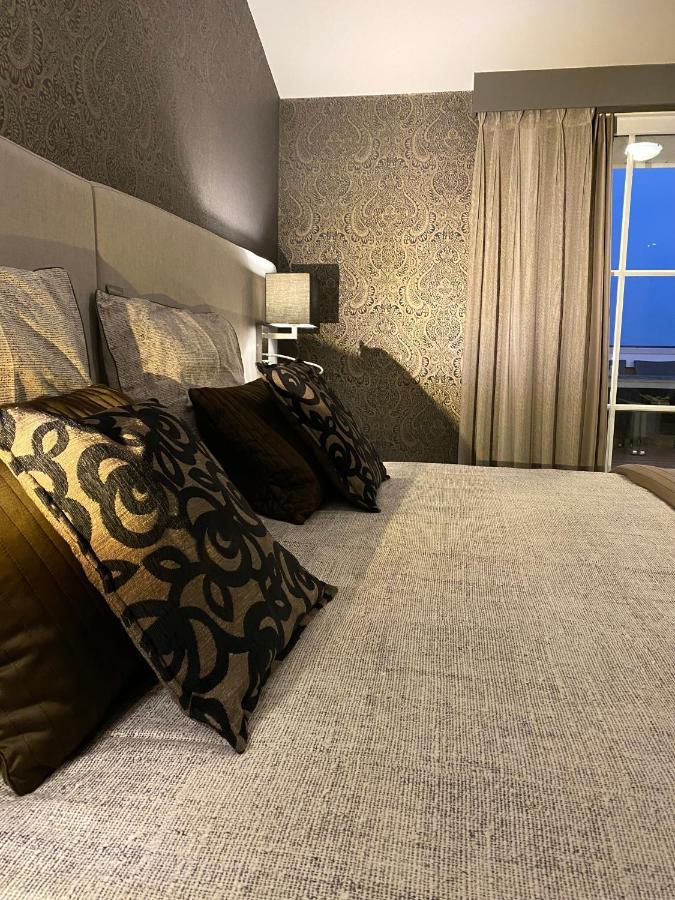 Charmehotel Kruishof Hotel Ostende
