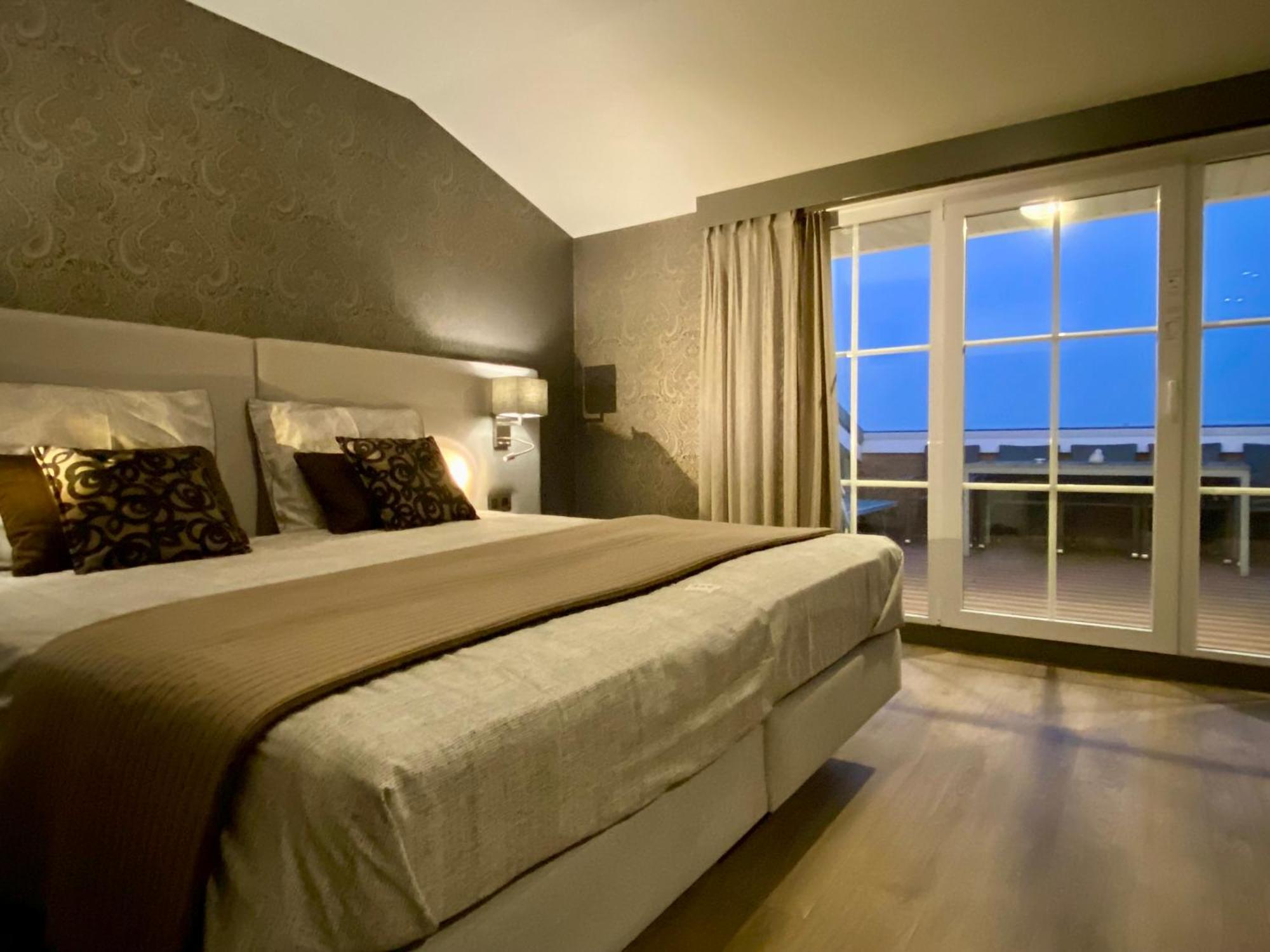 Charmehotel Kruishof 3*