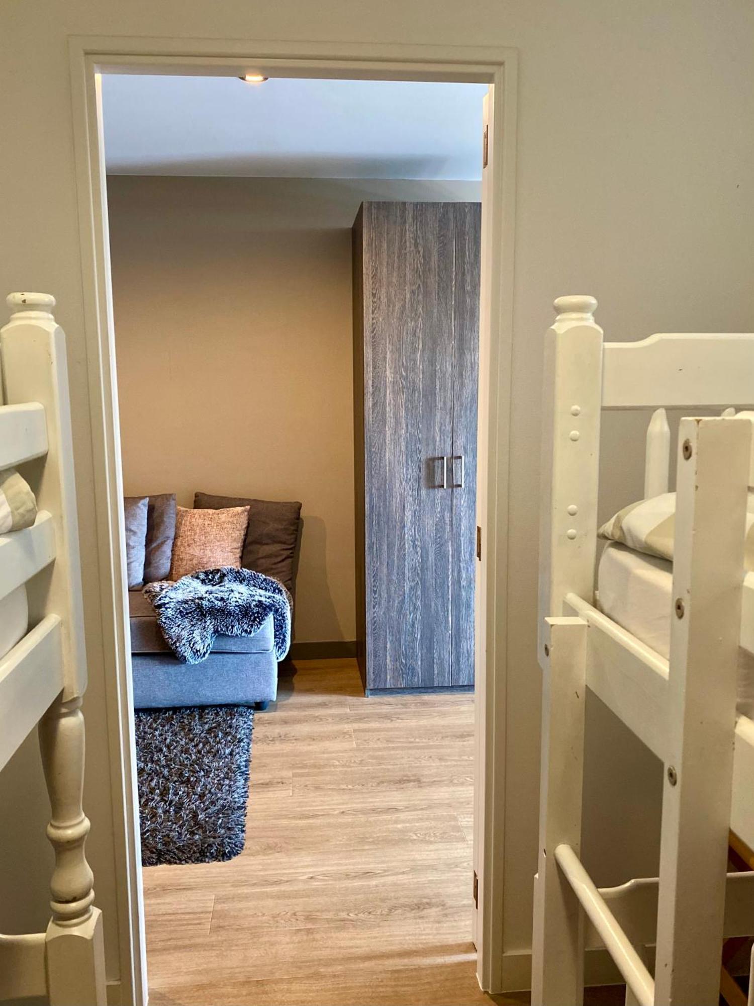 Charmehotel Kruishof
