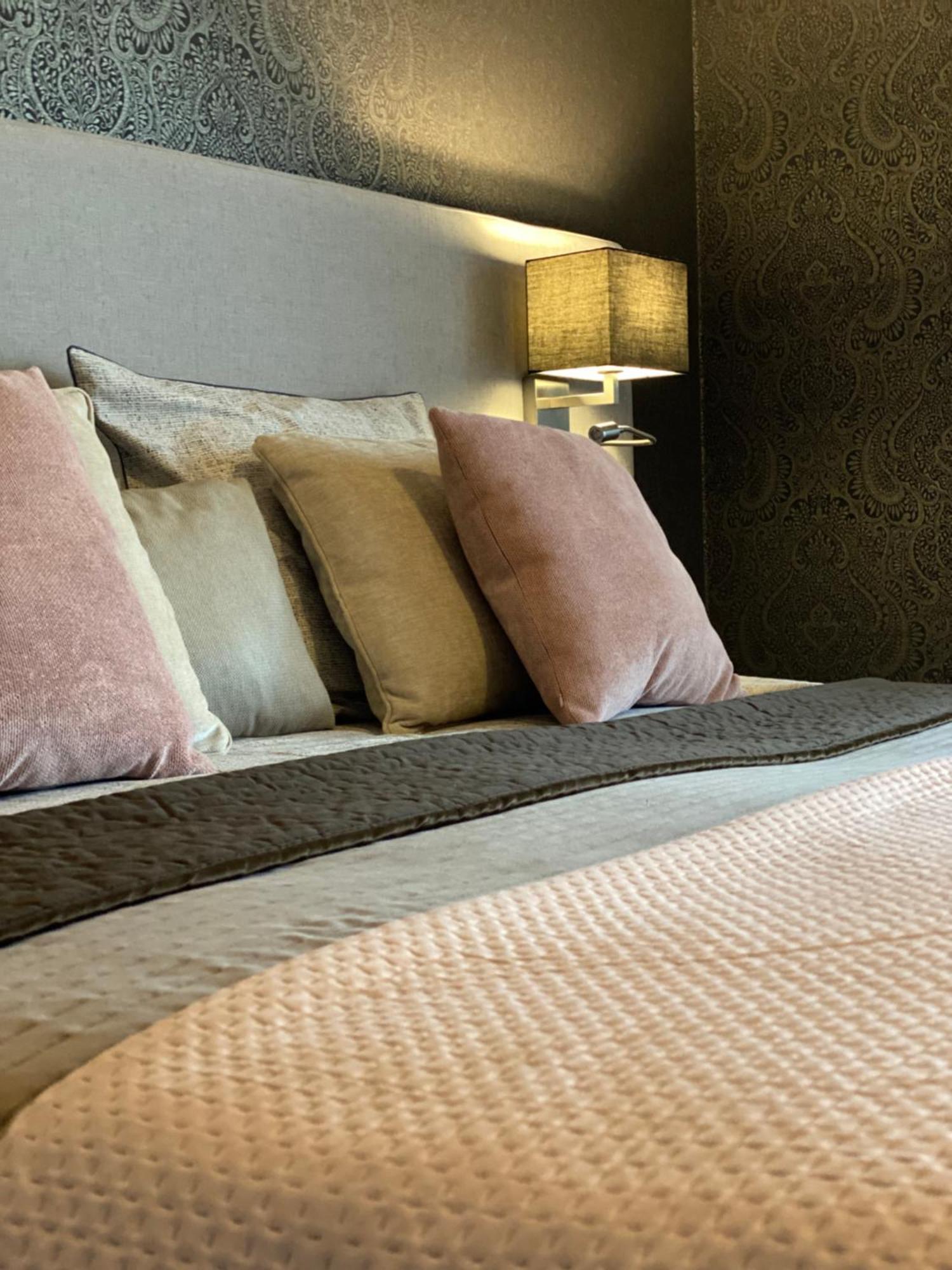 Charmehotel Kruishof
