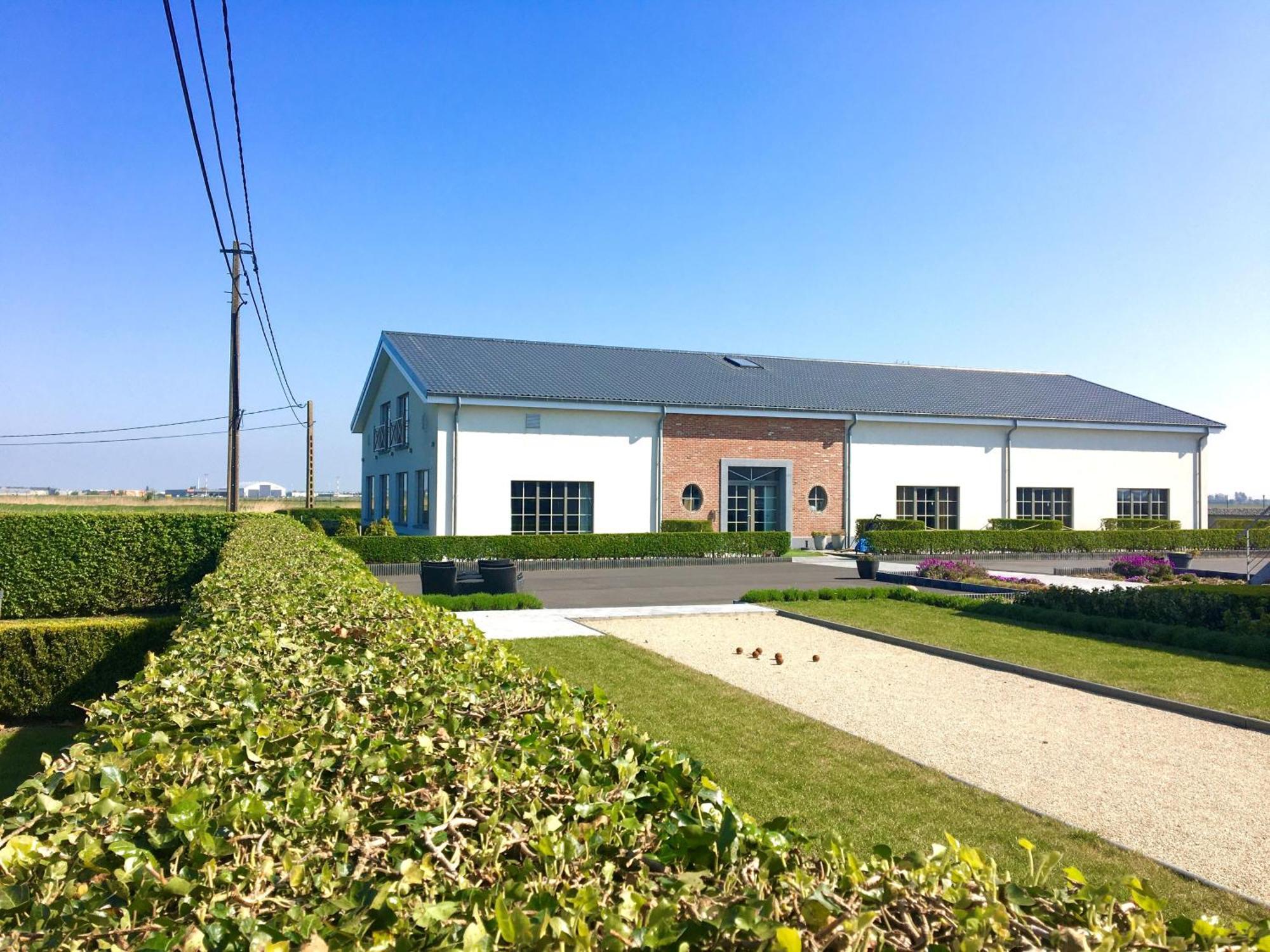 Hotel Charmehotel Kruishof
