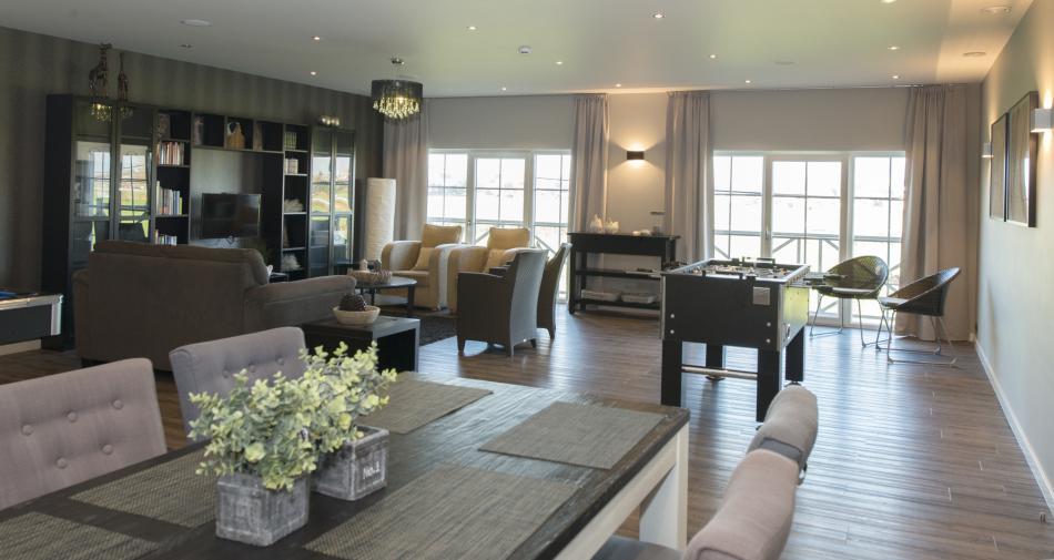 Hotel Charmehotel Kruishof 3*
