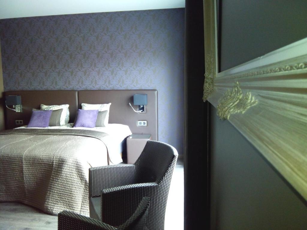 Charmehotel Kruishof 3* Ostende