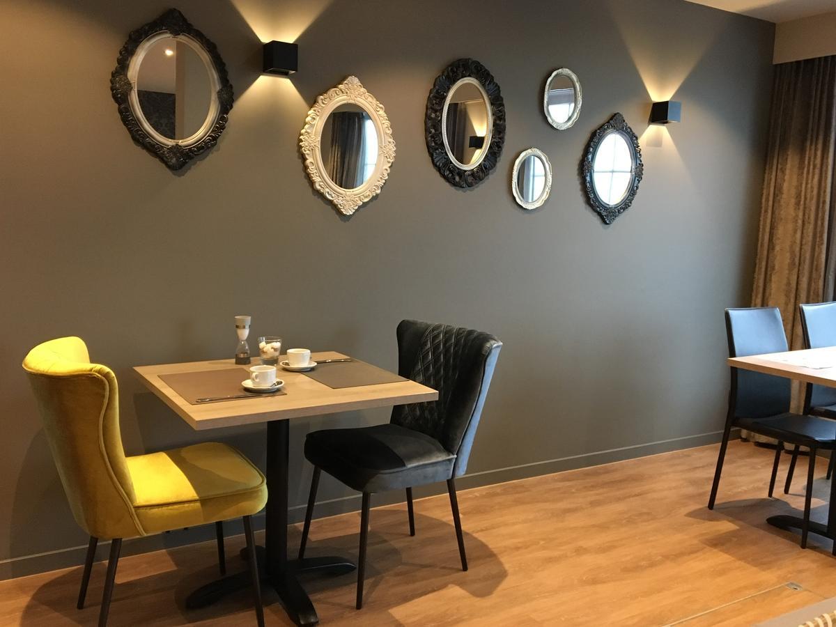 Hotel Charmehotel Kruishof