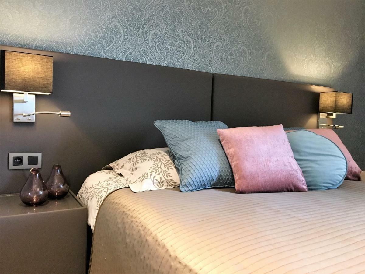 Charmehotel Kruishof Hotel Ostende