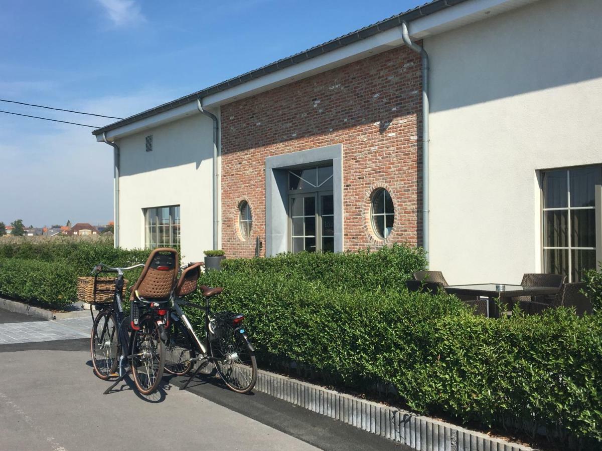 Charmehotel Kruishof Hotel 3*