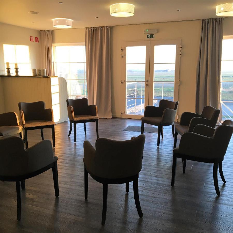 Hotel Charmehotel Kruishof Ostend